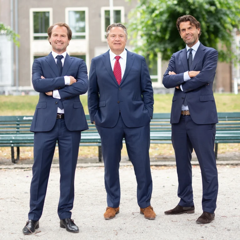 Team COG Makelaars