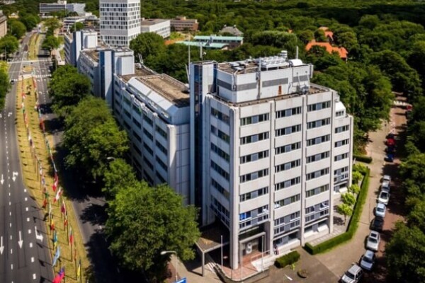 Nieuwe huurders voor kantorencomplex Johan de Witt in Den Haag