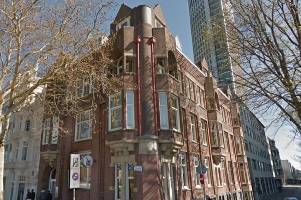 Kantoorgebouw Bezuidenhoutseweg 1 in Den Haag volledig verhuurd