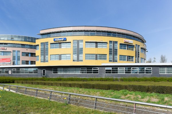 ‘De Symfonie’ verwelkomt nieuwe huurder Sigenergy Technology