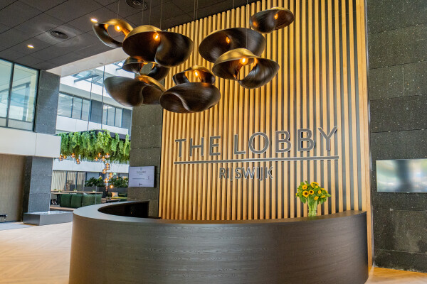 'The Lobby' Lange Kleiweg 8-28 Rijswijk
