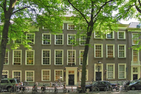 Lange Voorhout