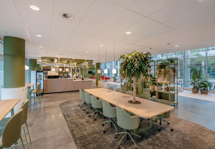 Wilhelmina van Pruisenweg 104