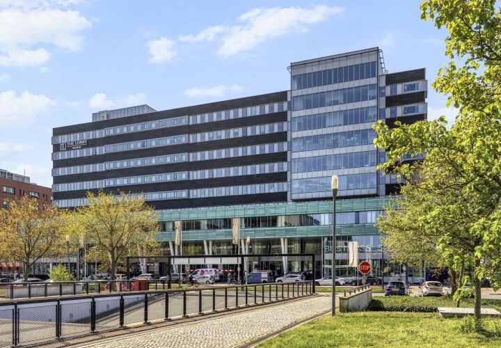 Lange Kleiweg 6-28