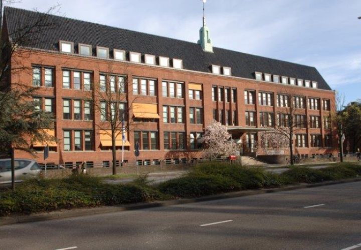 Benoordenhoutseweg 46