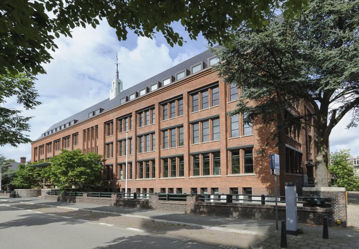 Benoordenhoutseweg 46