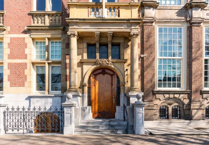Korte Vijverberg Den Haag