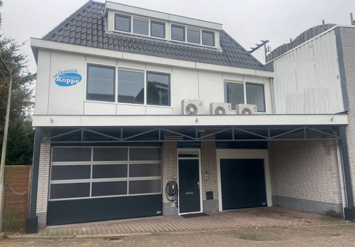 Verlengde Hoge Klei Wassenaar