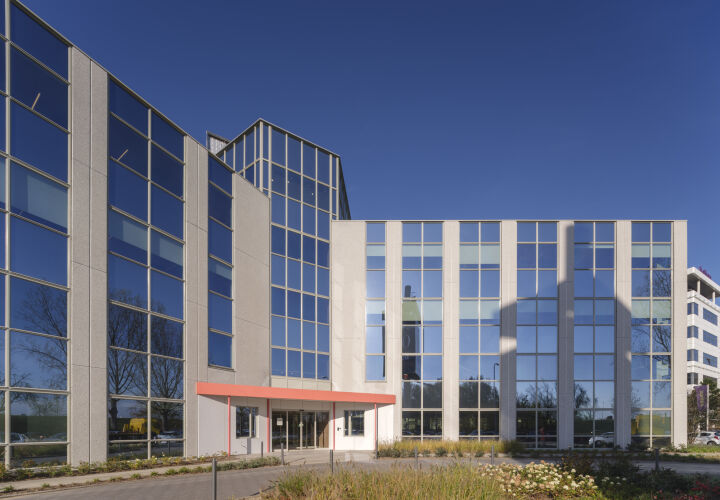 Fleminglaan Rijswijk