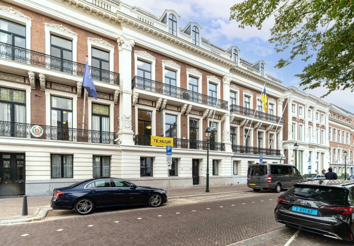 Zeestraat 76