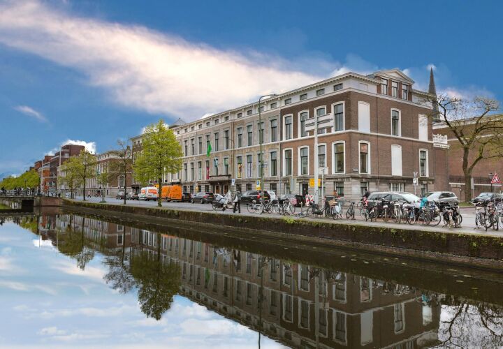 Mauritskade 7-17