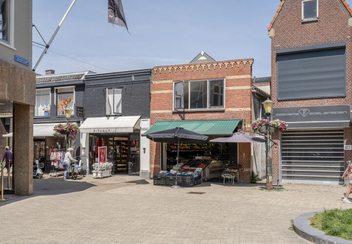 Langstraat Wassenaar