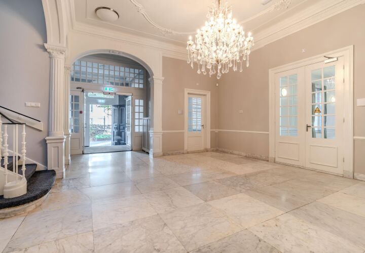 Van de Spiegelstraat 12