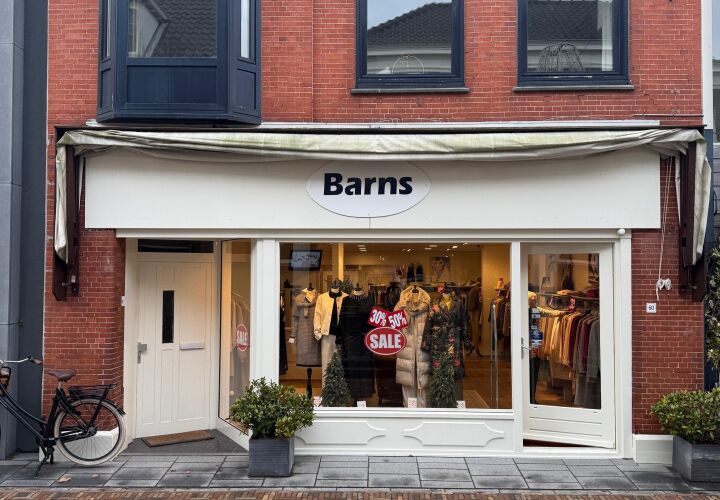 Langstraat Wassenaar