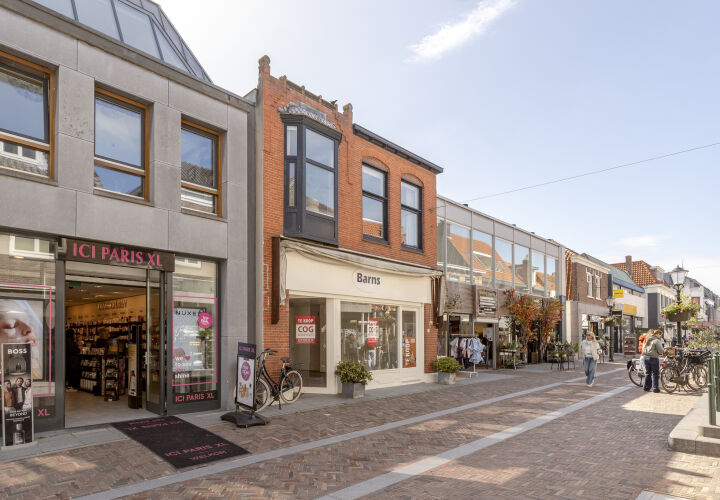 Langstraat Wassenaar