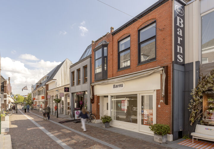 Langstraat 60