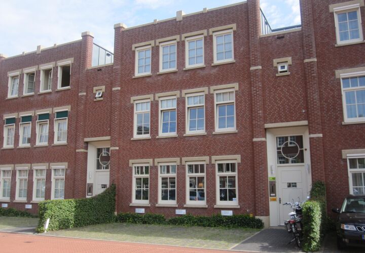 Laan van Zuid Hoorn 43