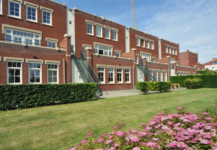 Laan van Zuid Hoorn 43