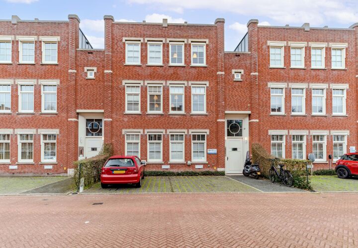 Laan van Zuid Hoorn Rijswijk