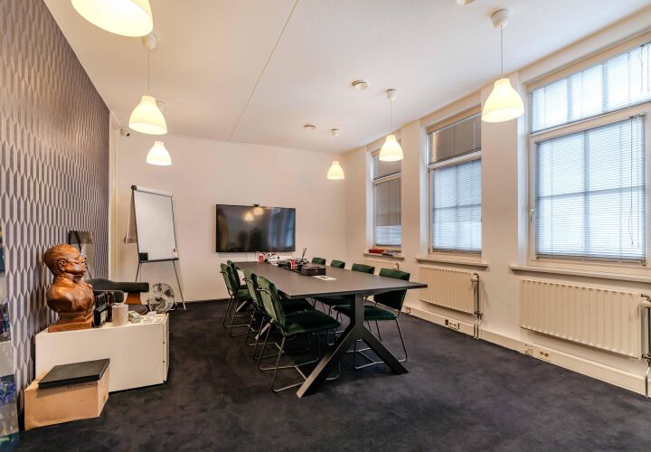 Laan van Zuid Hoorn 43