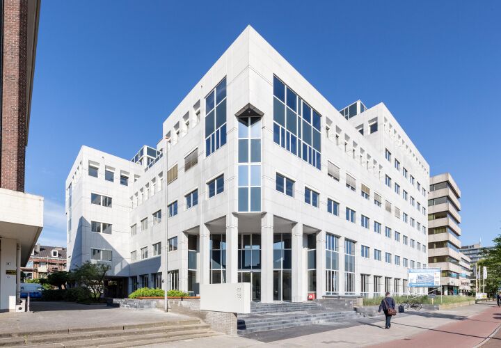 Laan van Nieuw-Oost-Indië Den Haag