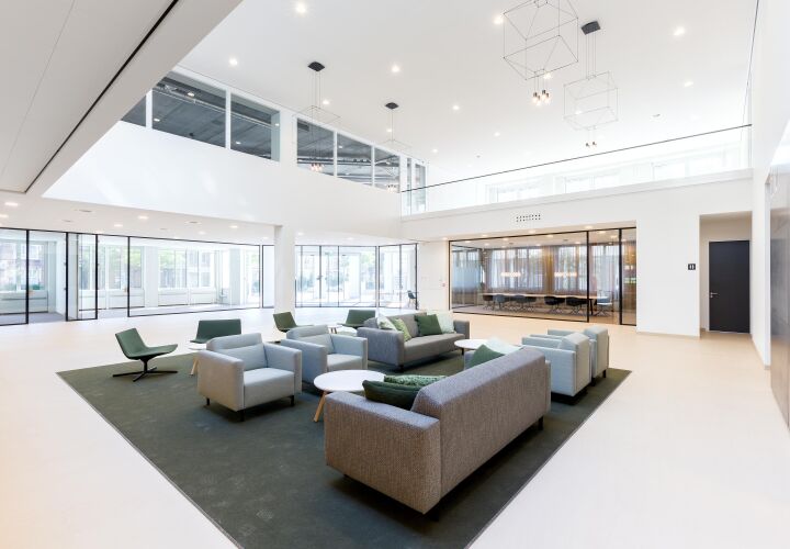 Laan van Nieuw-Oost-Indië 131-133