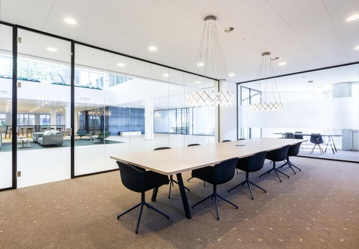 Laan van Nieuw-Oost-Indië 131-133