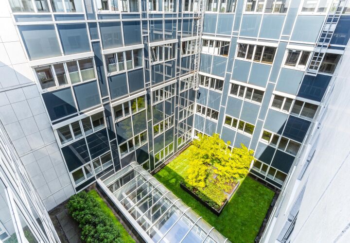 Laan van Nieuw-Oost-Indië 131-133