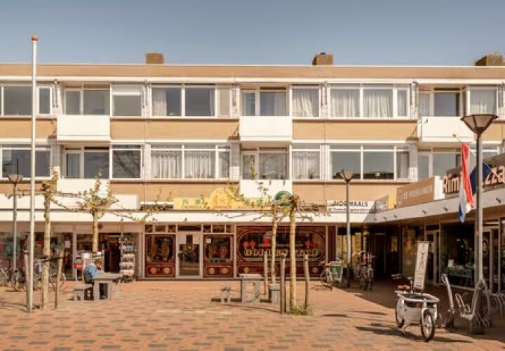 Stadhoudersplein 20