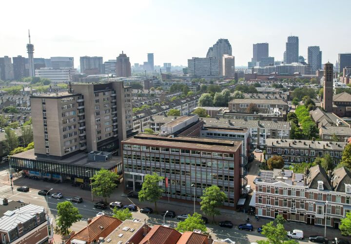 Laan van Nieuw-Oost-Indië 25