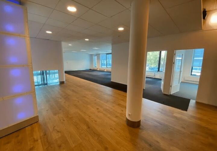 Leeghwaterplein 45