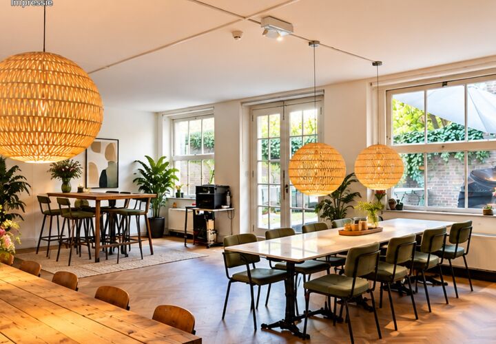 Lange Voorhout 30-32